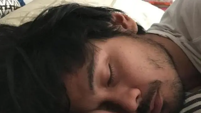 Chicco Jerikho