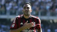 Emery Jadi Alasan Bek Ini Hengkang dari Milan