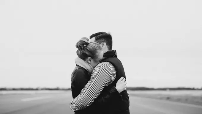 Nggak Usah Putus, Pacar Cuek Bisa Dihadapi dengan Cara Ini