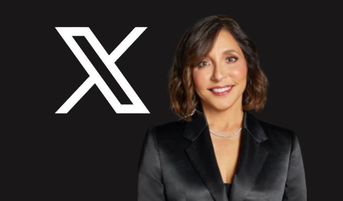 Saat Elon menjelaskan visi-misinya ke depan, CEO X Linda Yaccarino tiba-tiba melontarkan pertanyaan serius kepadanya.&nbsp;