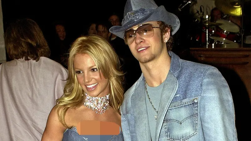 Top 3: Tanggapan Justin Timberlake Atas Pengakuan Britney Spears yang Lakukan Aborsi