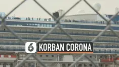 korban corona