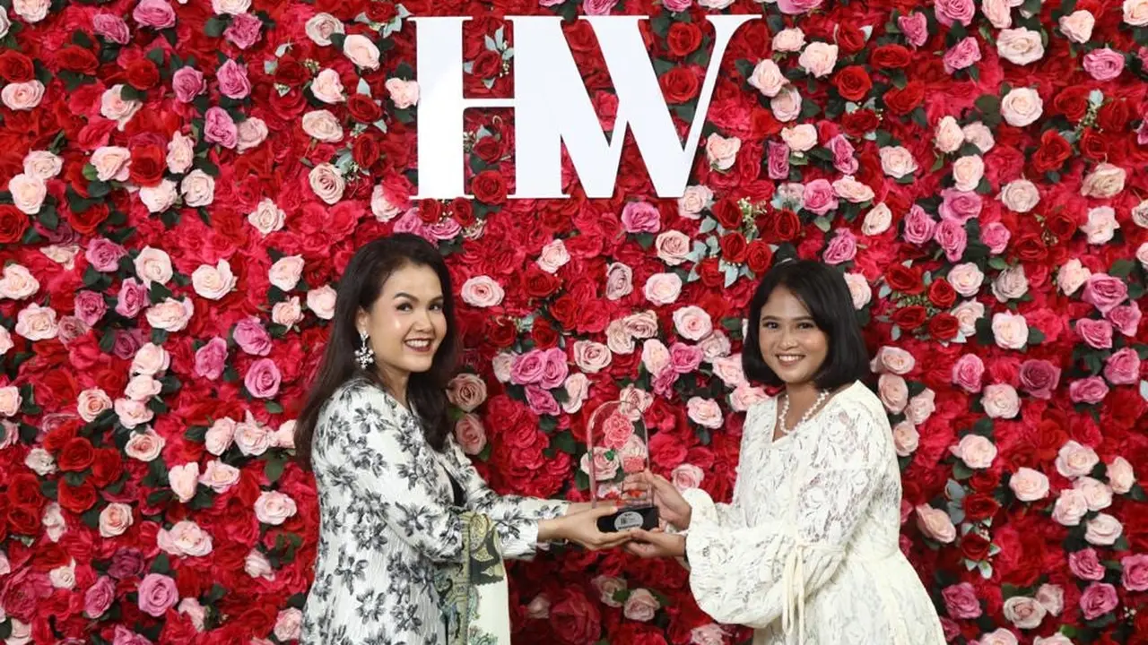 Women of The Year 2020