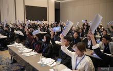 AYIMUN Al-Muhajirien MUN: 200 Siswa Jabodetabek Asah Diplomasi untuk Isu Global