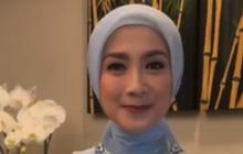 Inspirasi Gaya Hijab Simpel Elegan Ala Desy Ratnasari, Bisa Tetap Cantik dan Stylish di Berbagai Momen