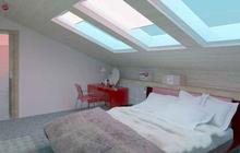8 Desain Kamar Tidur Minimalis, Estetik dan Bikin Nyaman untuk Istirahat