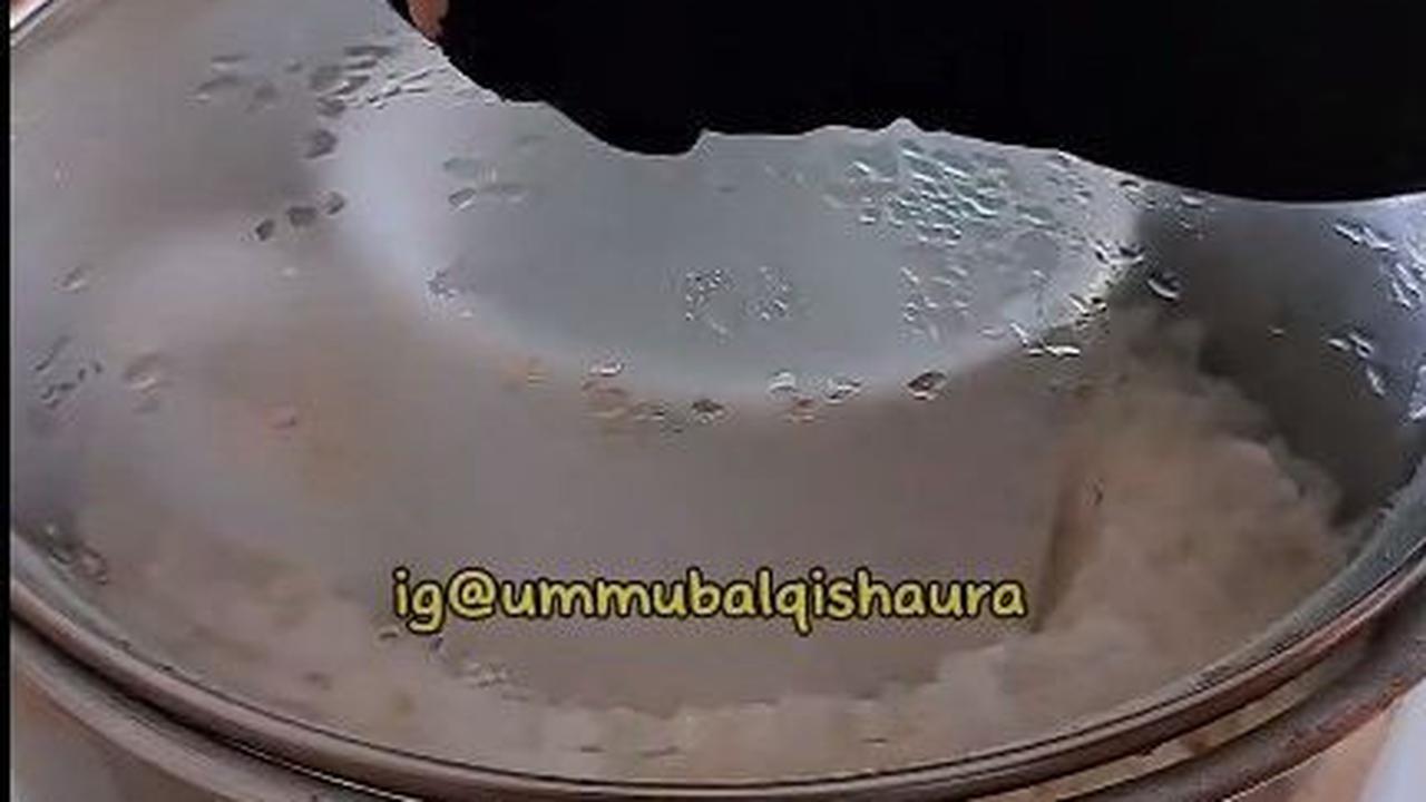 Tunggu Beberapa Saat