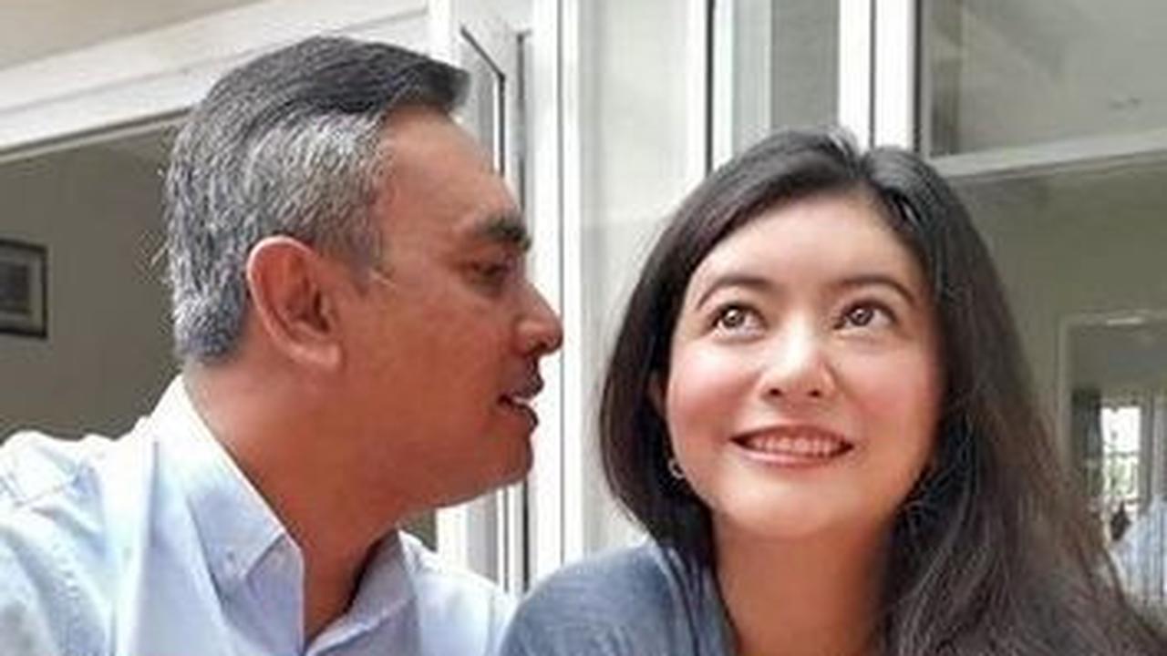 Pertama, Qory Sandioriva dan Shah Rei