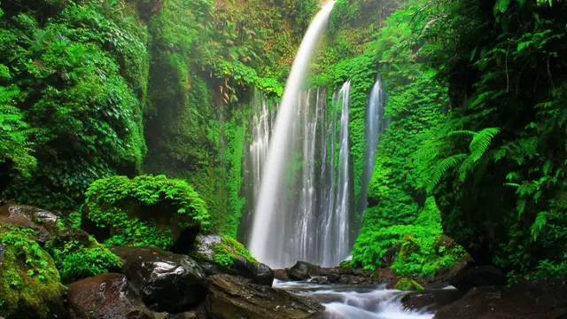 wisata lombok
