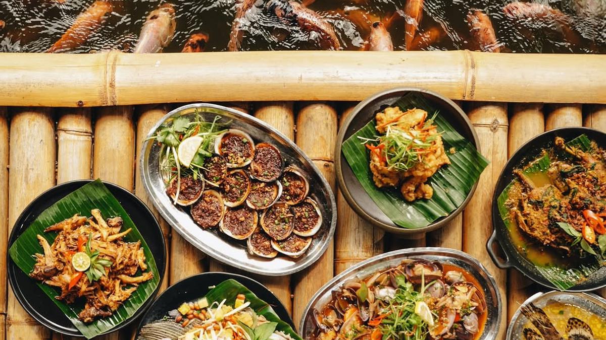 20+ Rekomendasi Kuliner Halal di Bali untuk Wisatawan Muslim, Lezat, Aman, dan Terpercaya