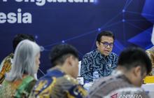 Pemerintah Siapkan Regulasi AI: Dukung Inovasi dan Lindungi Hak Masyarakat