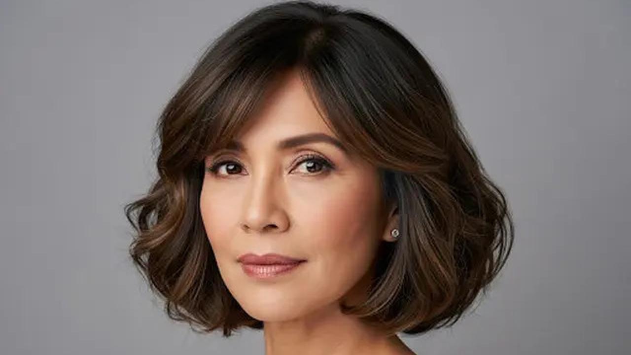 Gaya Rambut Apa yang Cocok untuk Usia 50 Tahun ke Atas dengan Rambut Halus? Ini 7 Rekomendasinya
