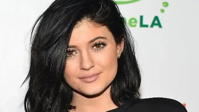[Bintang] Kylie Jenner