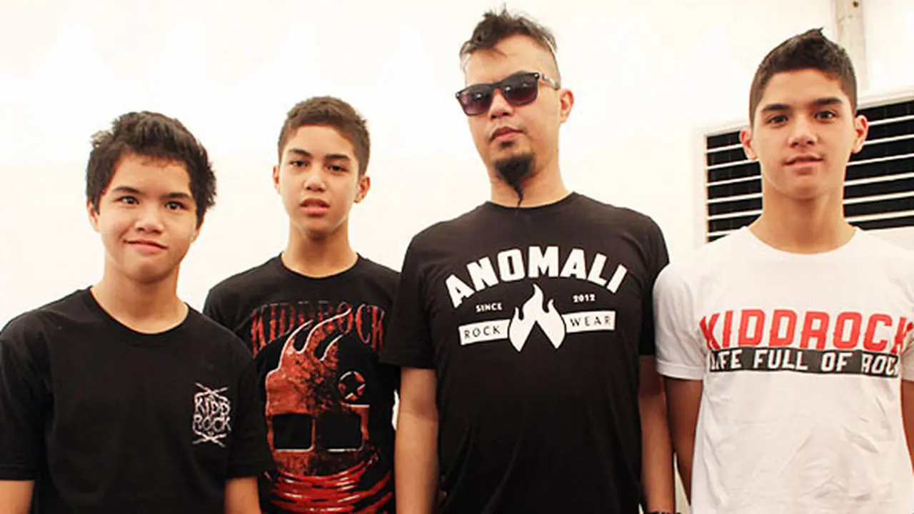Foto: KapanLagi.com