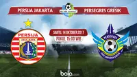 Prediksi Persija Vs Persegres: Bidik Menang Tanpa Meremehkan