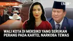 Presiden Prabowo Subianto menegaskan bahwa kecerdasan buatan dan teknologi tinggi menjadi kunci untuk mempercepat pengentasan kemiskinan dan memperkuat ketahanan pangan nasional saat APEC 2025.