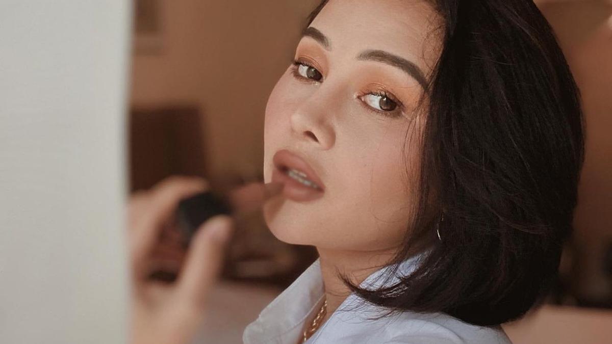 Rahasia Gaya Rambut Anti-Chubby: Tampil Memesona dengan Pipi Chubby