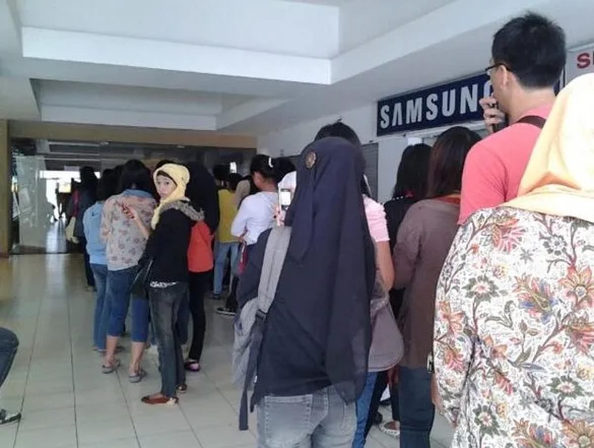 Dok. Istimewa