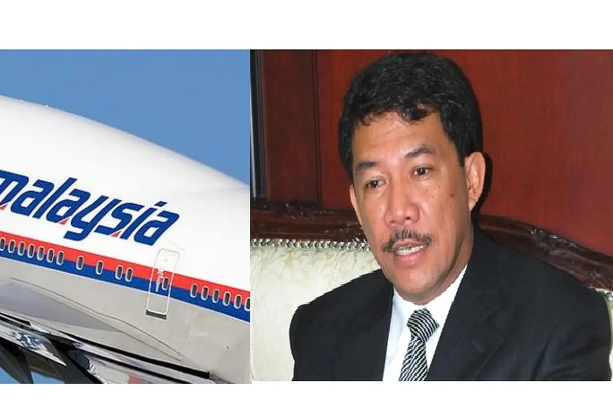 Hormati Korban MH17, Negri Sembilan Tiadakan Open House Lebaran
