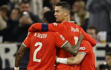 Link Live Streaming Portugal vs Spanyol di Final UEFA Nations League