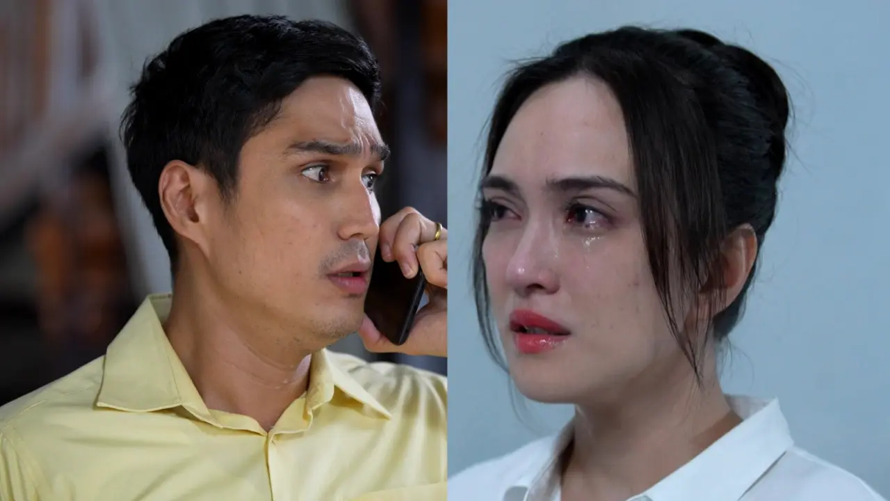 Cinta 2 Pilihan