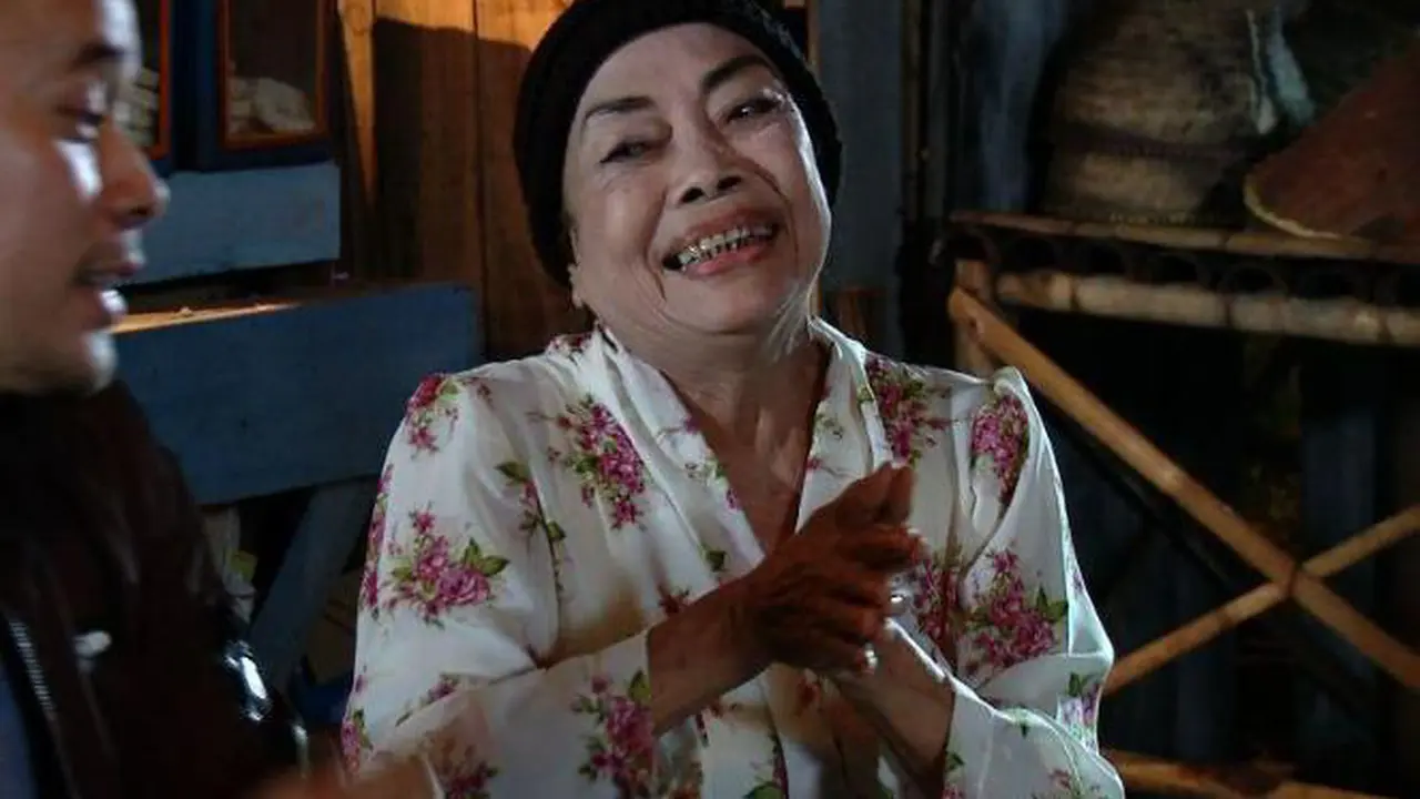 Mpok Nori
