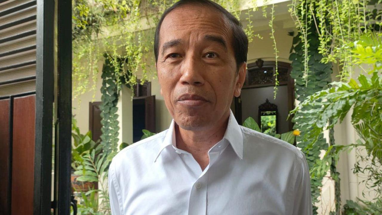 VIDEO: Menohok! Jokowi Geram Megawati Larang Kepala Daerah PDIP Ikut Retreat "Mereka Dipilih Rakyat"
