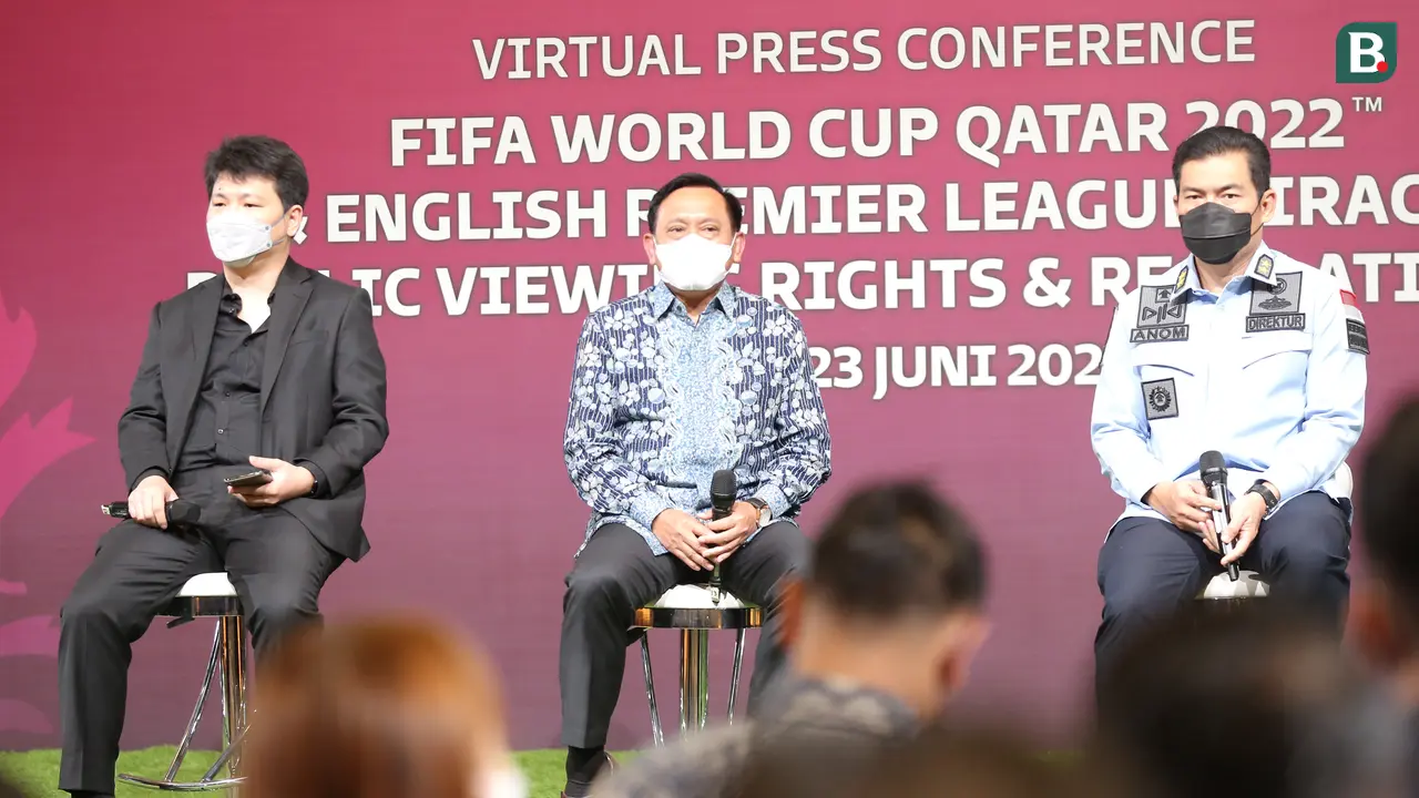 SCM Piala Dunia