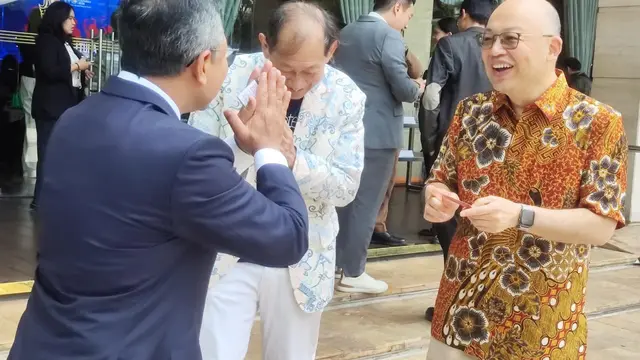 CEO Kotler Marketing Group (KMG) China, Tiger Cao