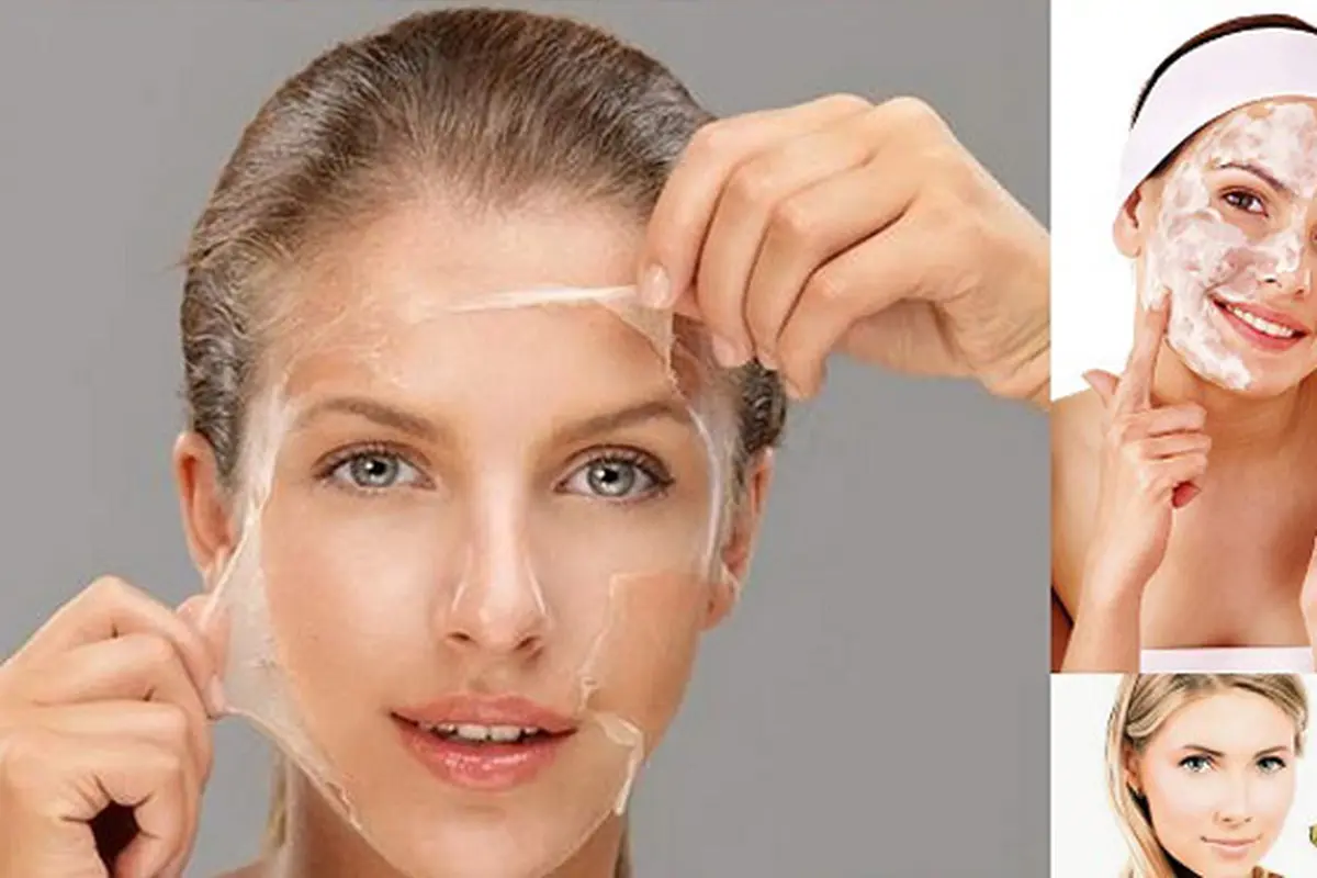 5 Jenis Masker Alami Yang Bisa Hilangkan Komedo