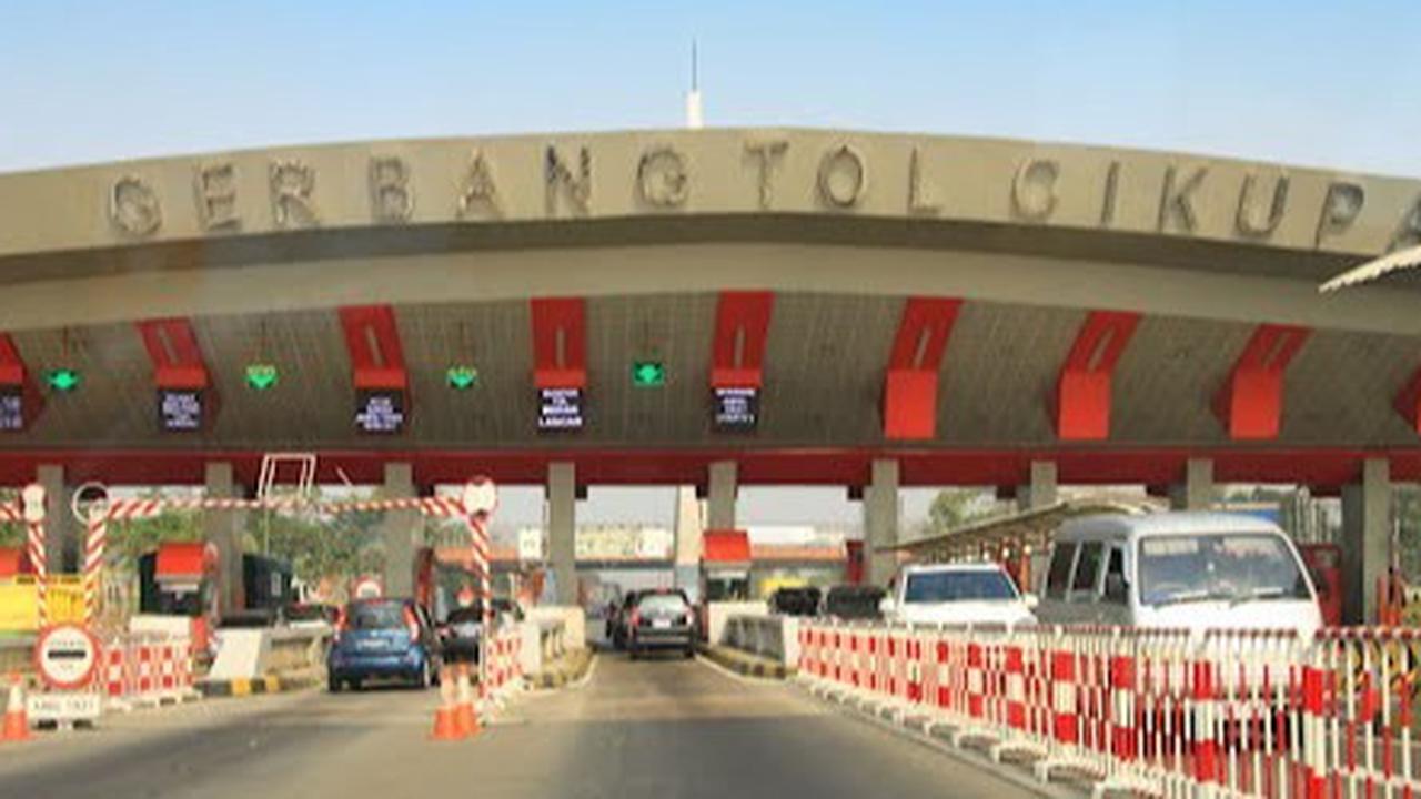 Informasi Terbaru Mengenai Tarif Tol Cikupa-Serang Timur 2024 dan Saran Berkendara untuk Perjalanan Anda