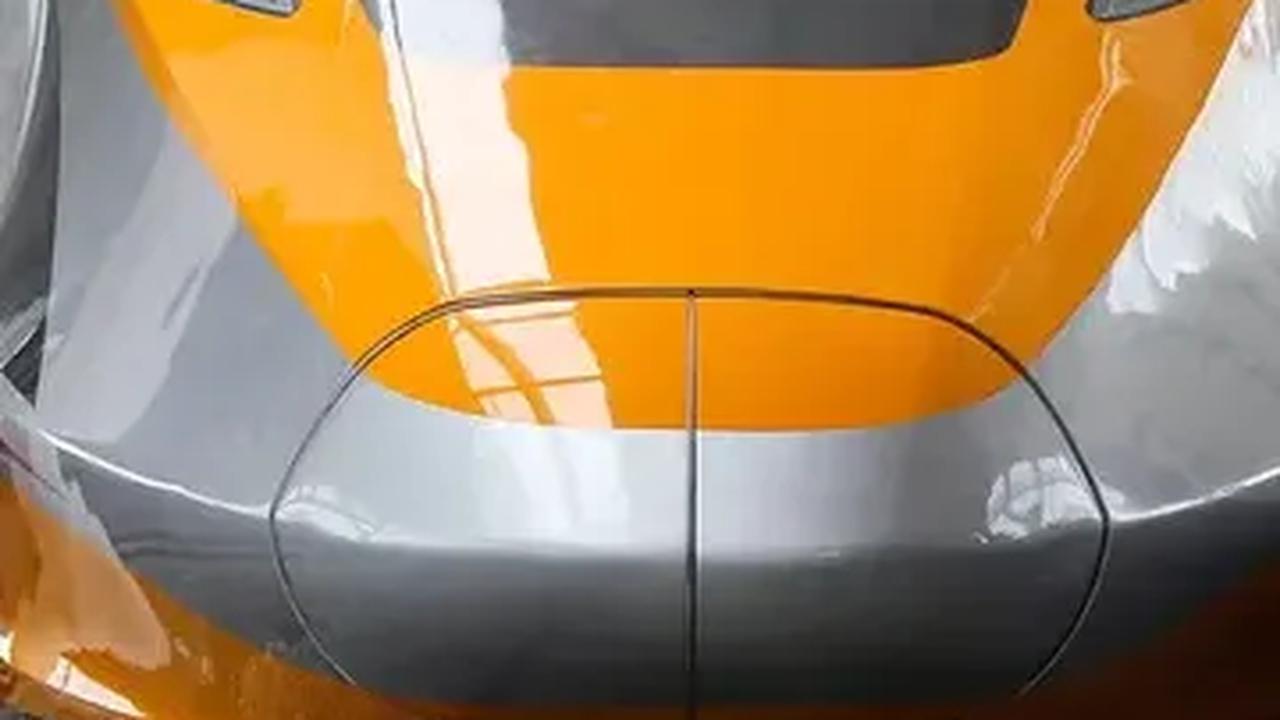 Pemerintah Ungkap Persiapan Uji Coba Kereta Cepat Jakarta-Bandung: Keretanya Lagi Kita Tes Terus