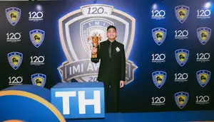 IMI Awards 2025 Jadi Panggung Apresiasi bagi Pelaku Otomotif Tanah Air