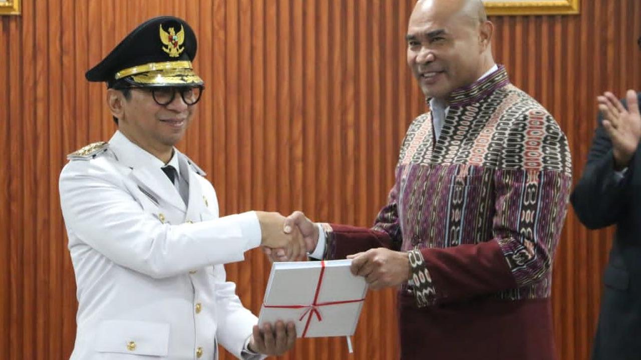 Dok. Istimewa