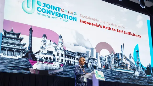 Direktur Utama PT Kilang Pertamina Internasional (KPI) Taufik Aditiyawarman