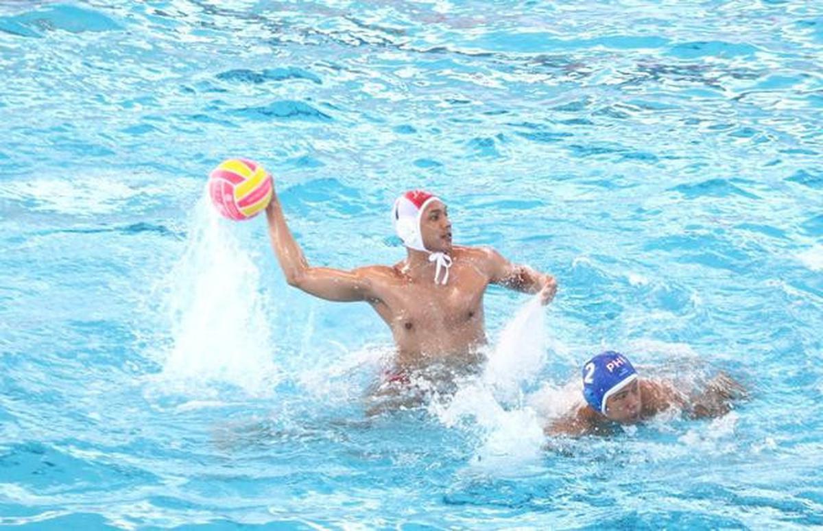SEA Games 2025: Menang Besar Kontra Filipina, Tim Polo Air Putra Indonesia Diminta Tetap Konsisten Lawan Malaysia