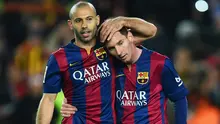 Messi - Mascherano (www.ferplei.com )