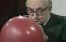 Suara Pria Ini Berubah Jadi Donald Bebek Usai Hirup Helium, Ini Penjelasan Sains