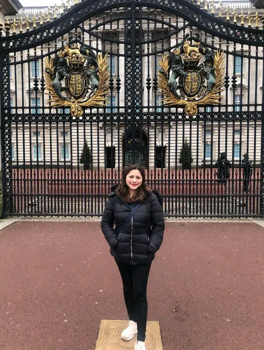 (Instagram/cutkeke_xavier)