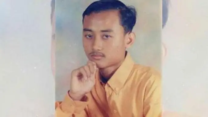 Lagi, Meme Dion Cecep Supriadi Bikin Puasa Tak Terasa
