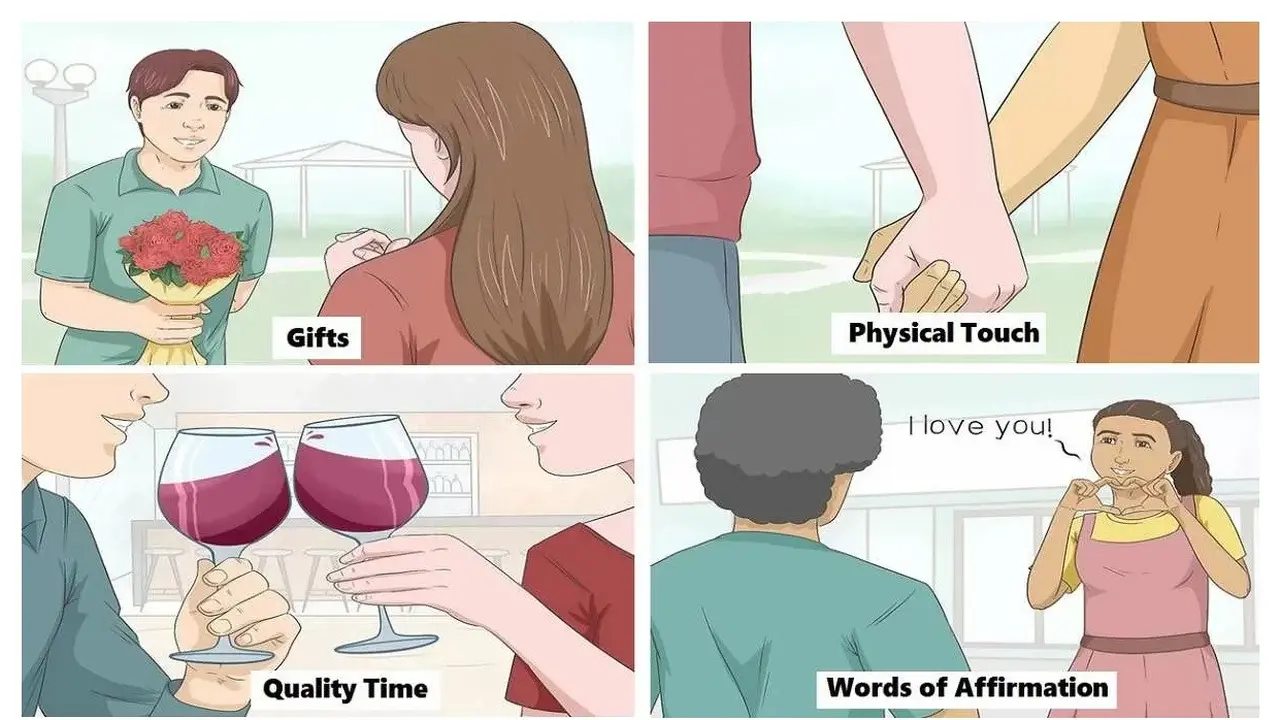 Love Language