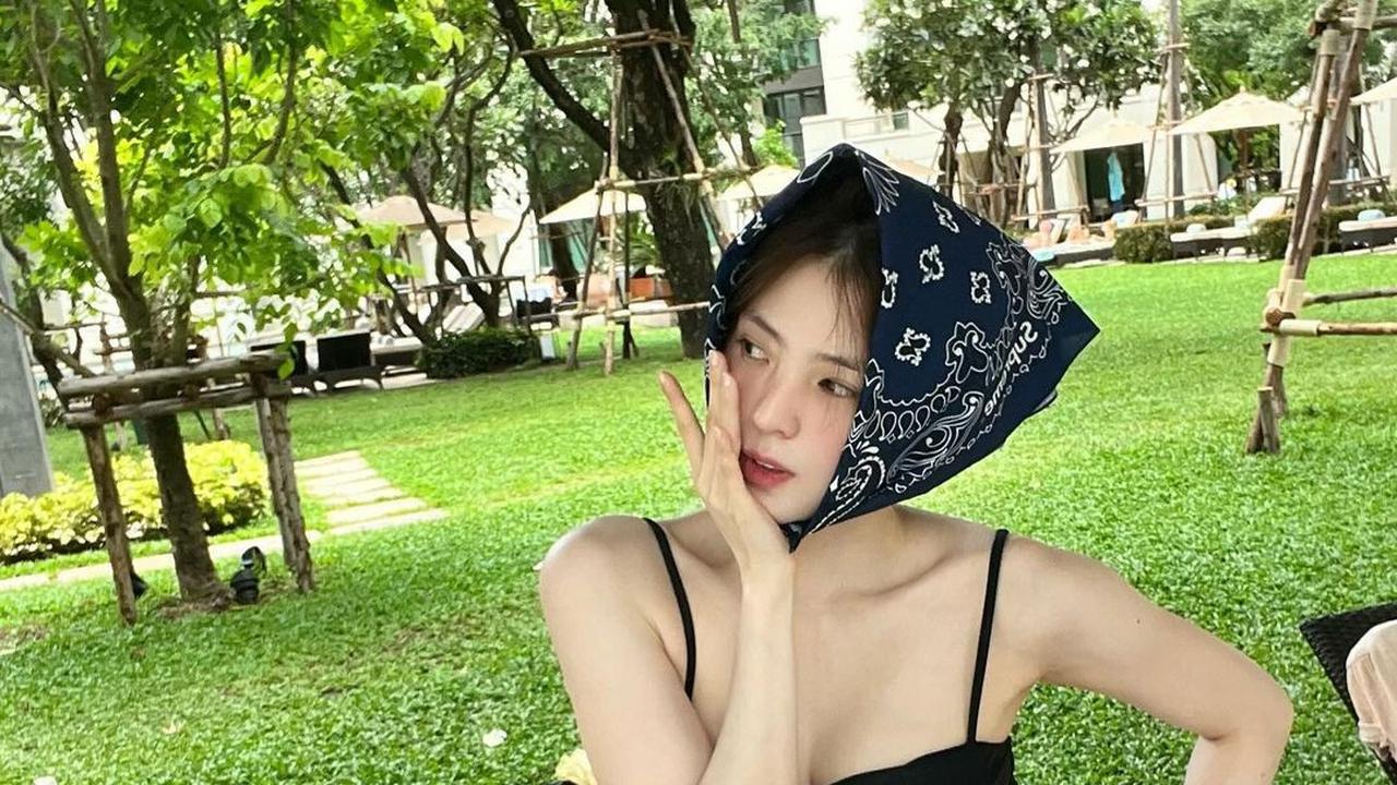 Mengulik Tato dan Karier Han So-hee yang Mencuri Perhatian