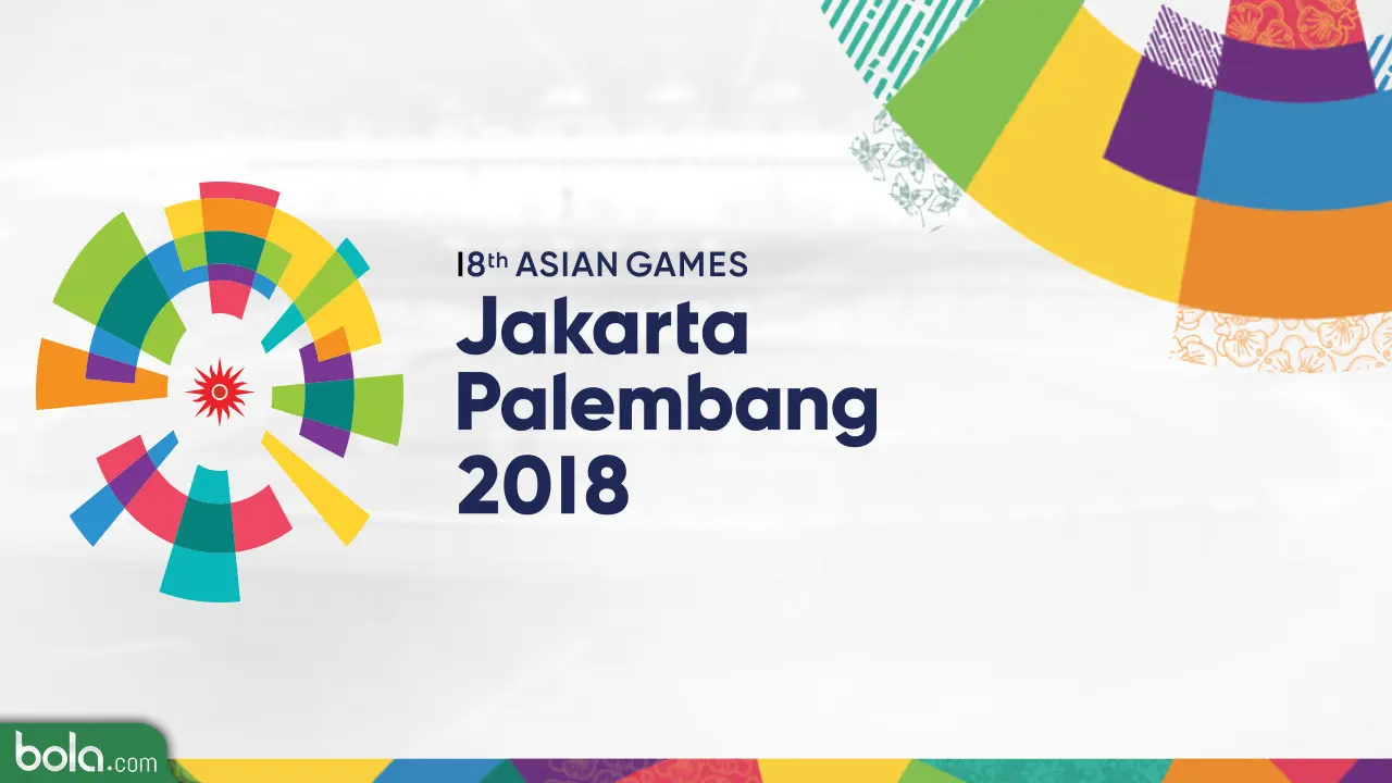 Asian Games 2018 (Bola.com/Adreanus Titus)