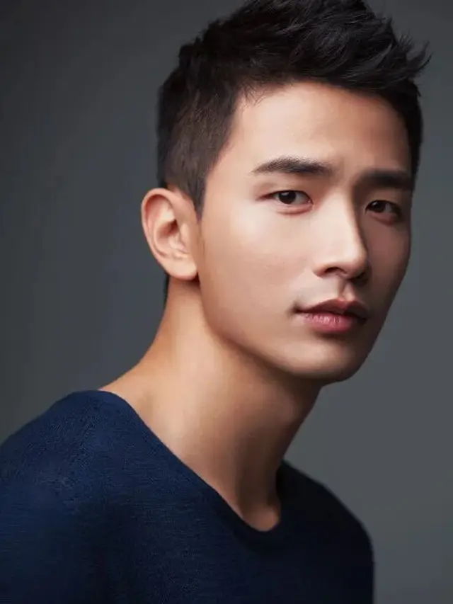 Aktor Lee Yong Joo. (foto via Koreaboo)