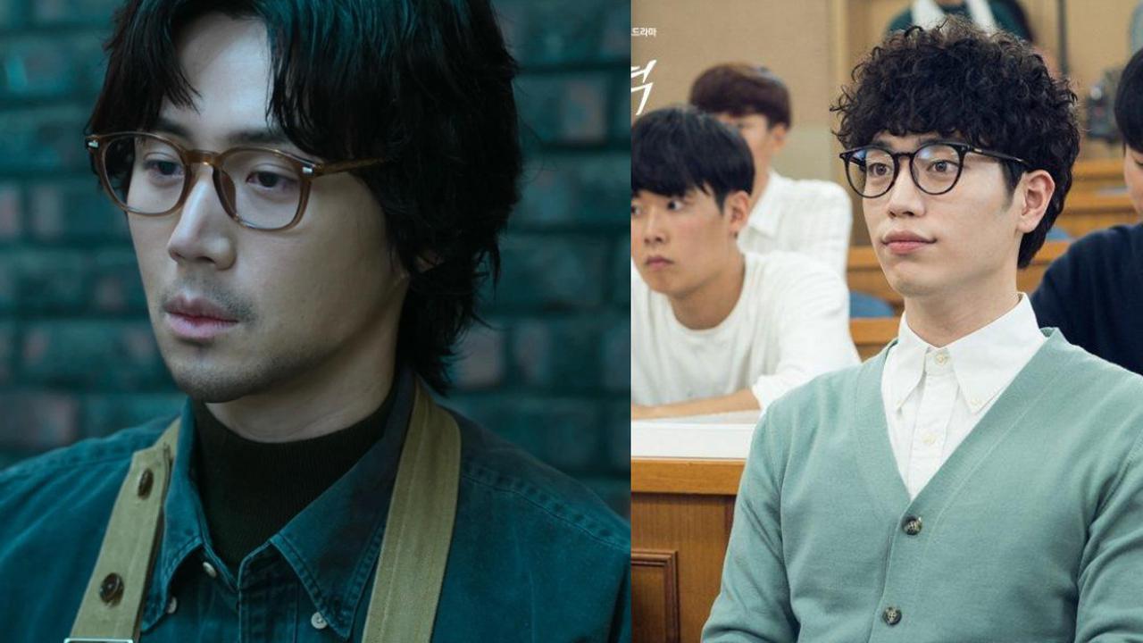 Totalitas, Potret Penampilan Seleb Korea Ini Beda Banget di Drama/Film Hingga Nyaris Tak Dikenali