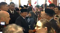 Mahasiswa Indonesia di Amerika Serikat Titip Harapan ke Prabowo, Ini Isinya