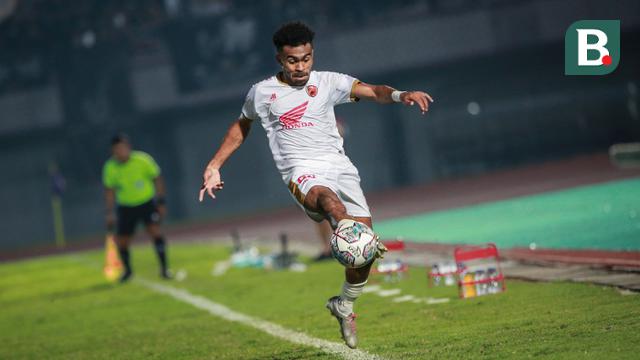 BRI Liga 1 2022/2023: Dewa United vs PSM Makassar