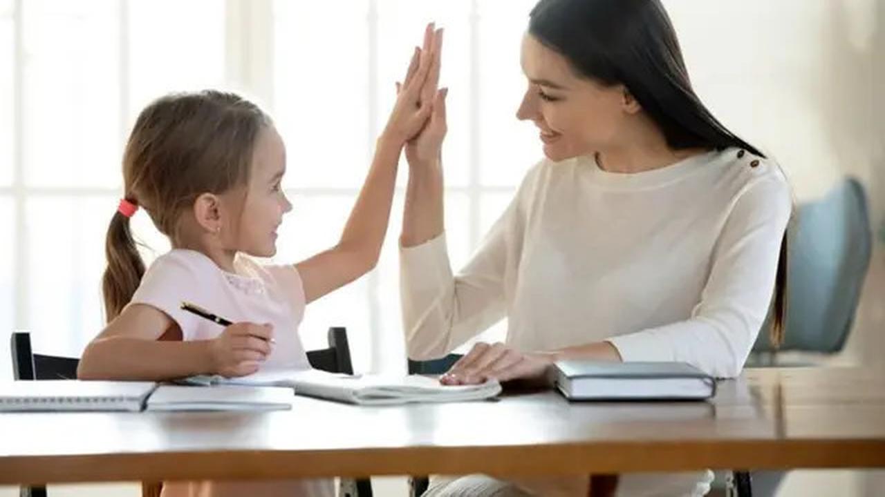 Cara Efektif Mendidik Anak Agar Patuh dan Disiplin,Tips untuk Orang Tua