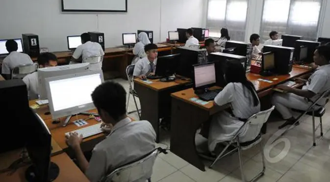 Mulai bulan depan, pelajar sekolah tingkat akhir baik itu SMP/SMA Sederajat di seluruh Indonesia akan melaksanakan Ujian Nasional (UN) 2017.