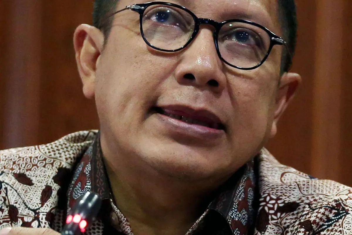 Bahas Tata Kelola Umrah, Ombudsman Minta Penjelasan Menag